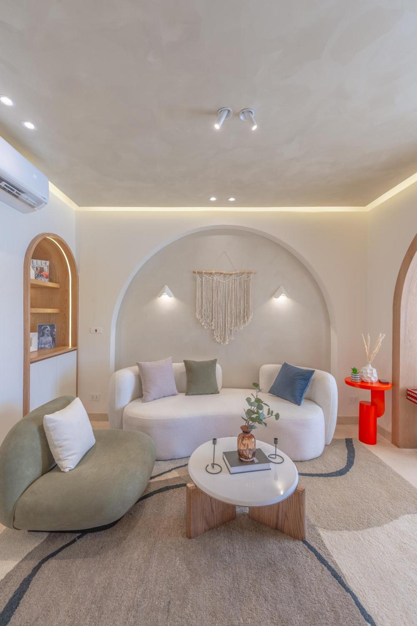 Villa Stunning Luxurious 5 Bedroom At West Golf El Gouna Hurghada