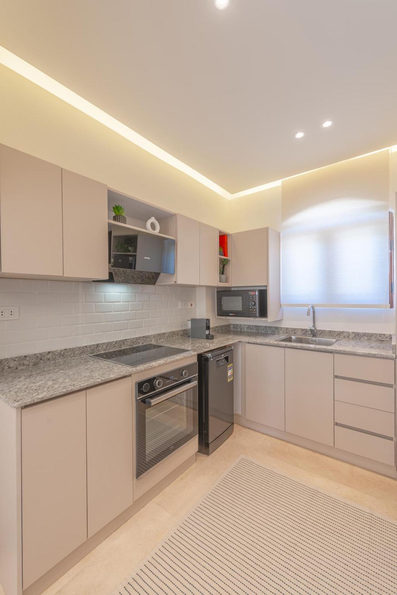 Villa Stunning Luxurious 5 Bedroom At West Golf El Gouna Hurghada