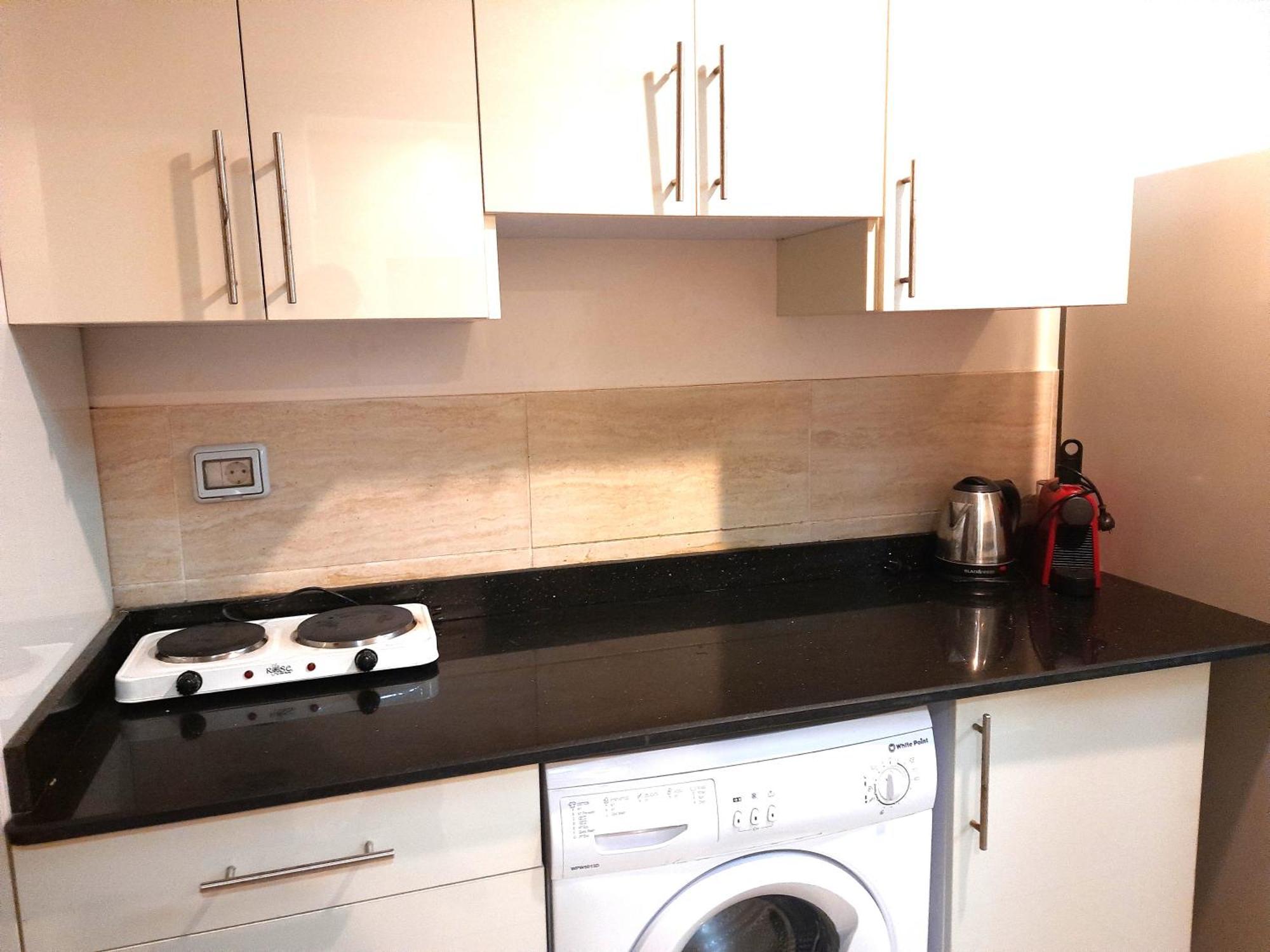 Apartment Aldau Heights Mountain View *