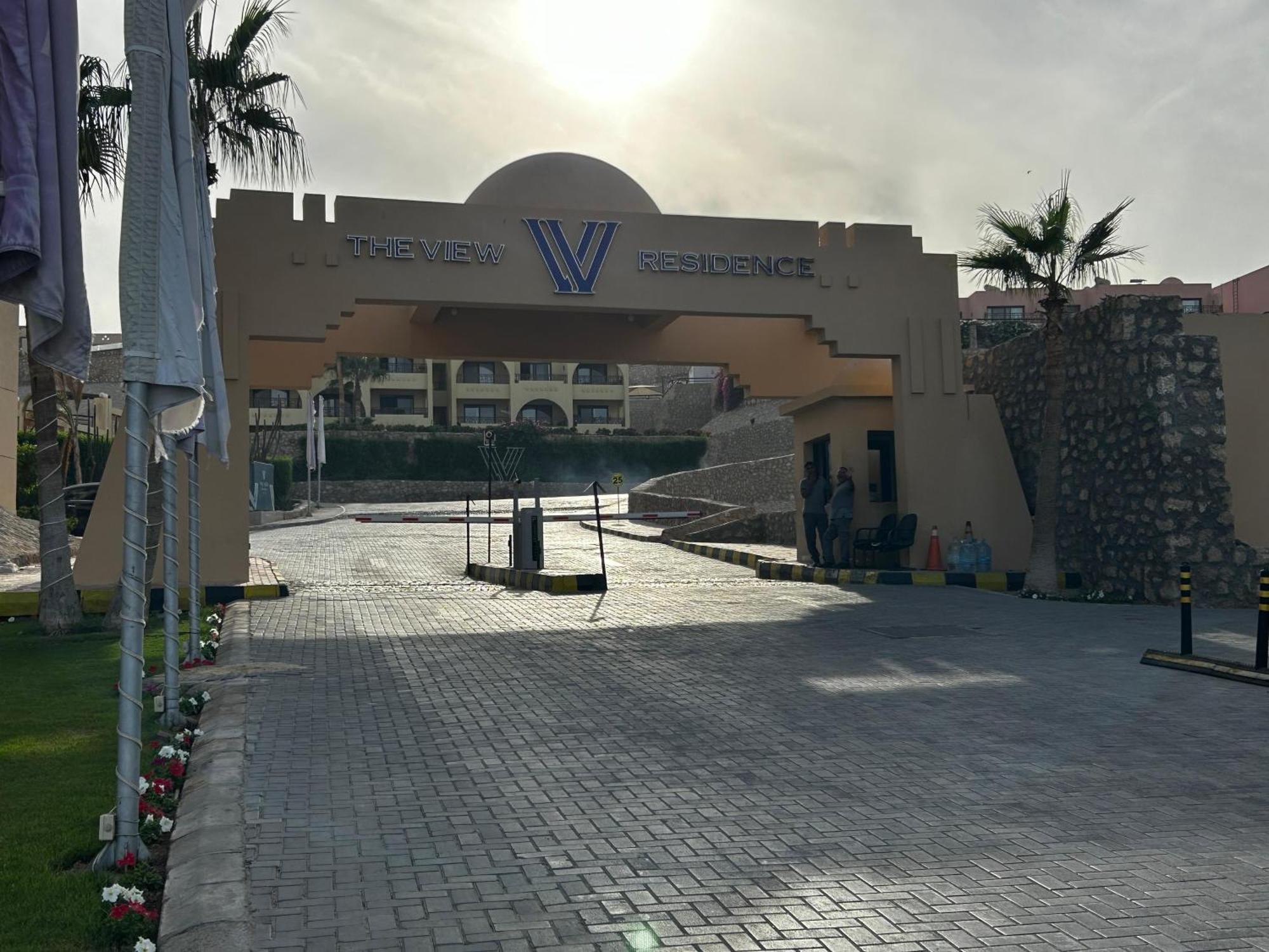 Susi's Theview Luxurioese Mit Fantastischem Meerblick * Hurghada
