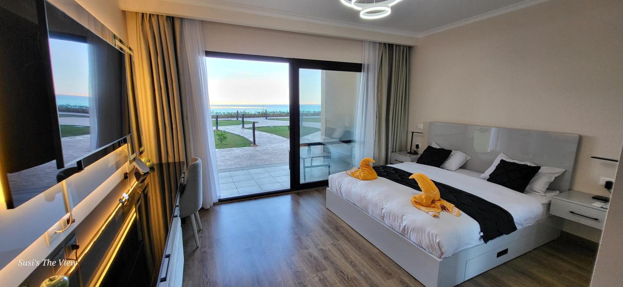 Appartement Susi's Theview Luxurioese Mit Fantastischem Meerblick *