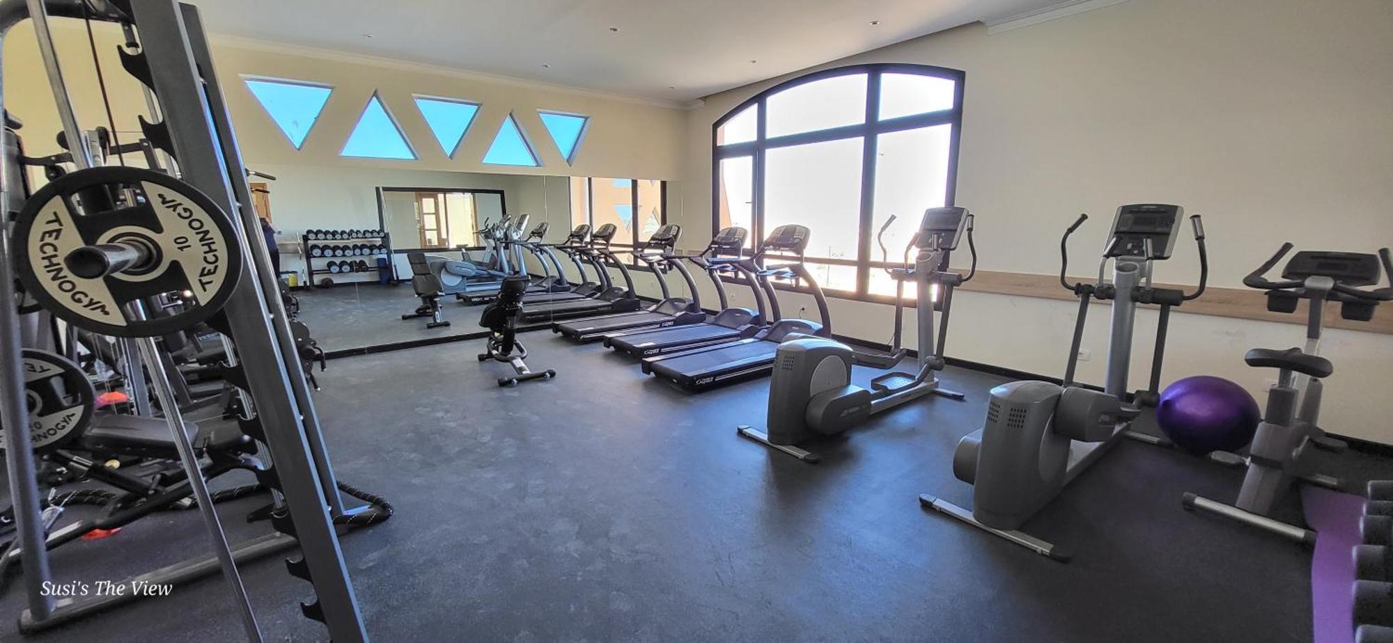 Susi's Theview Luxurioese Mit Fantastischem Meerblick Appartement *