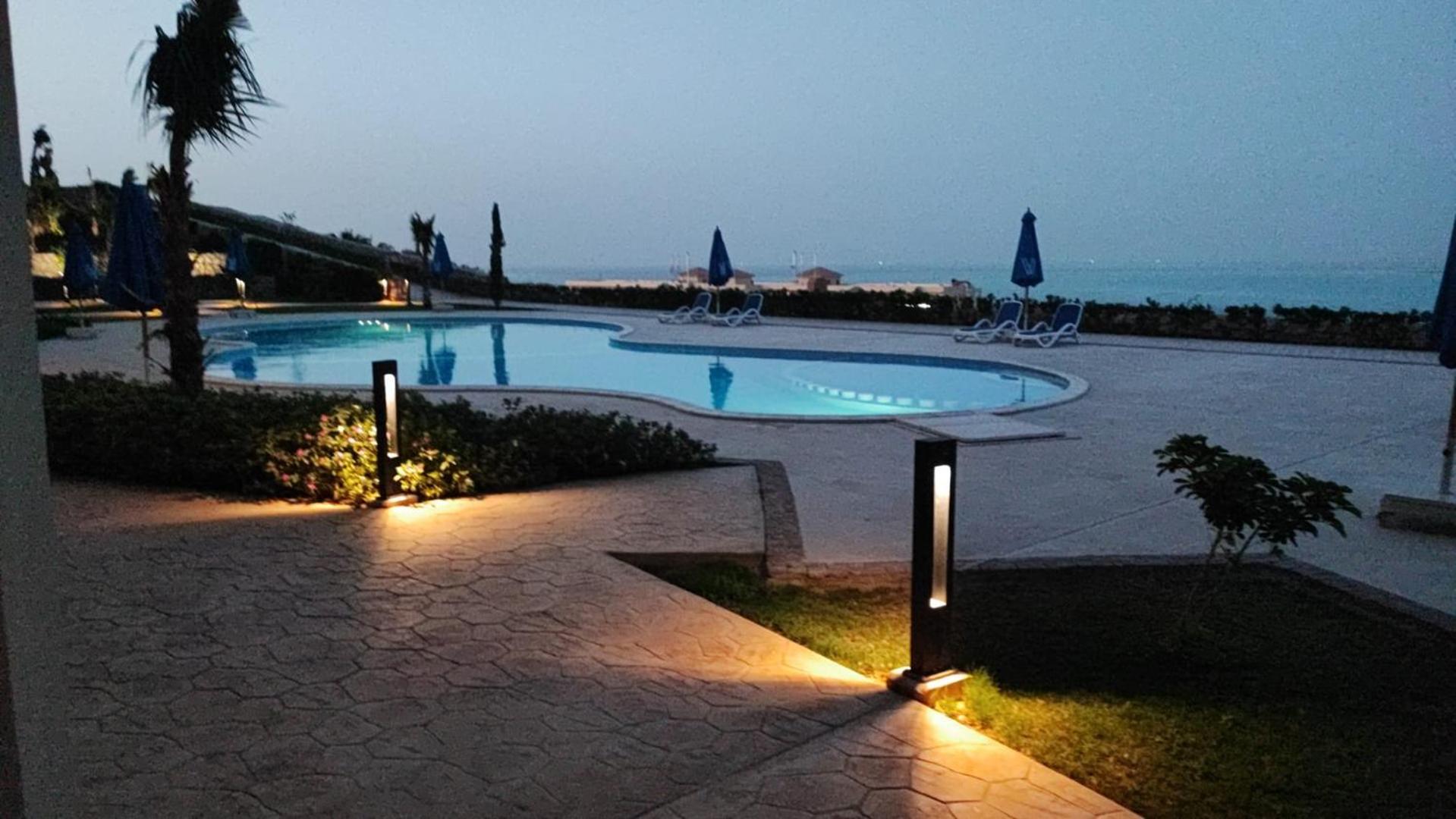 Susi's Theview Luxurioese Mit Fantastischem Meerblick Hurghada