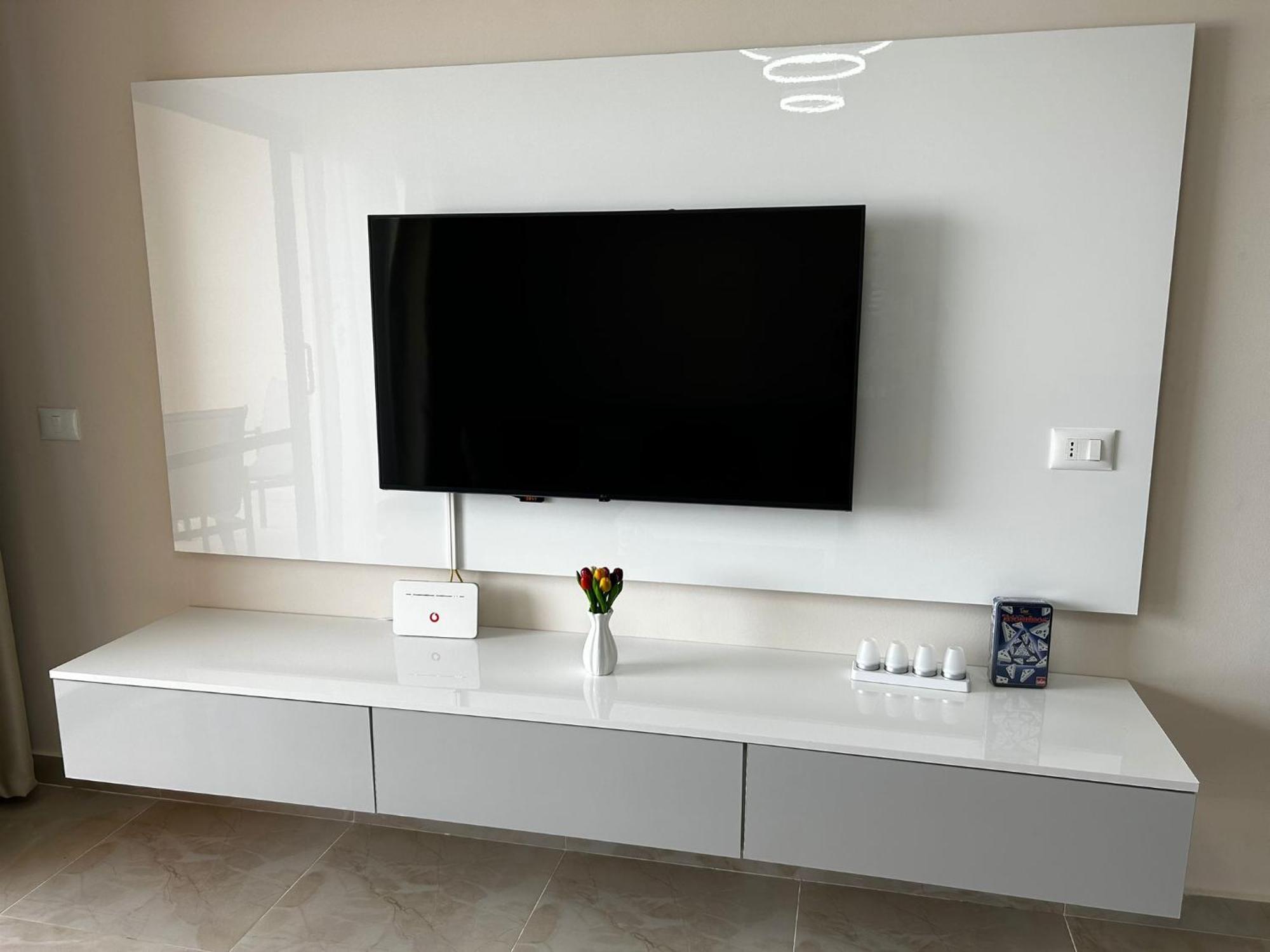 Susi's Theview Luxurioese Mit Fantastischem Meerblick *