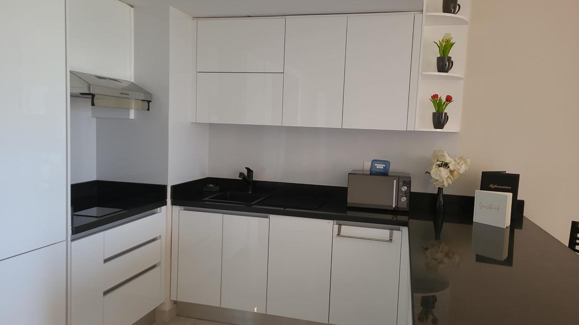 Susi's Theview Luxurioese Mit Fantastischem Meerblick Appartement