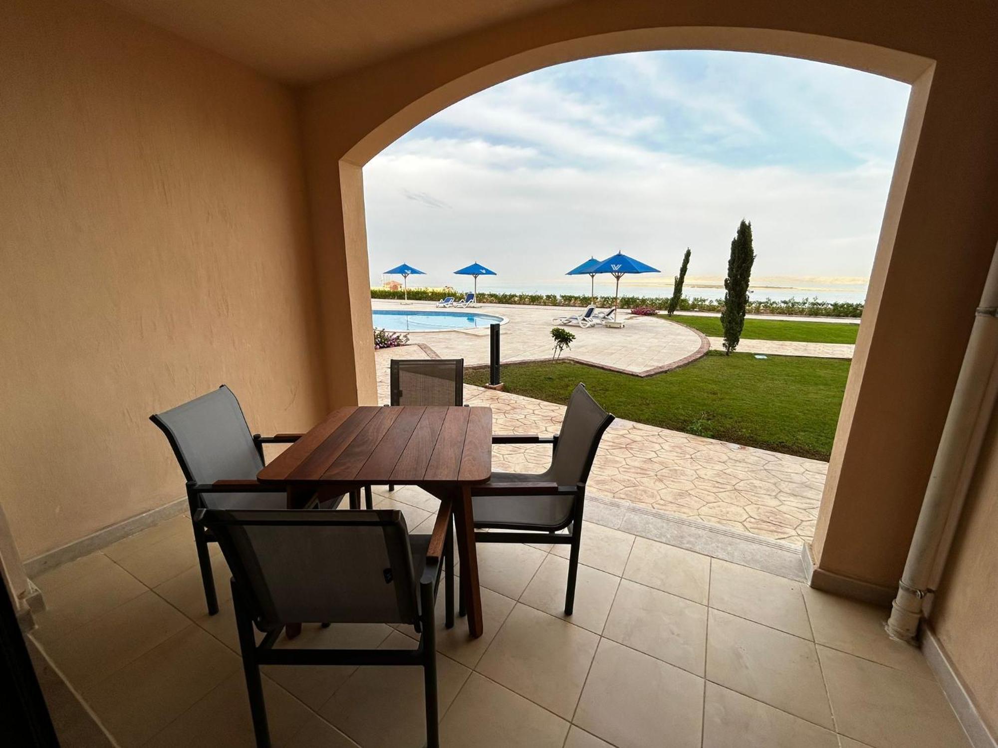 Susi's Theview Luxurioese Mit Fantastischem Meerblick Appartement