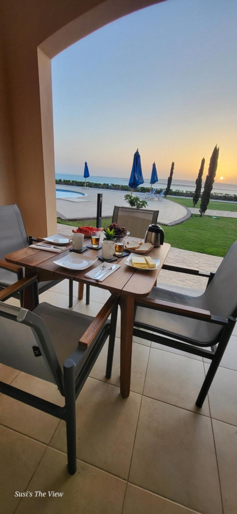 Susi's Theview Luxurioese Mit Fantastischem Meerblick *