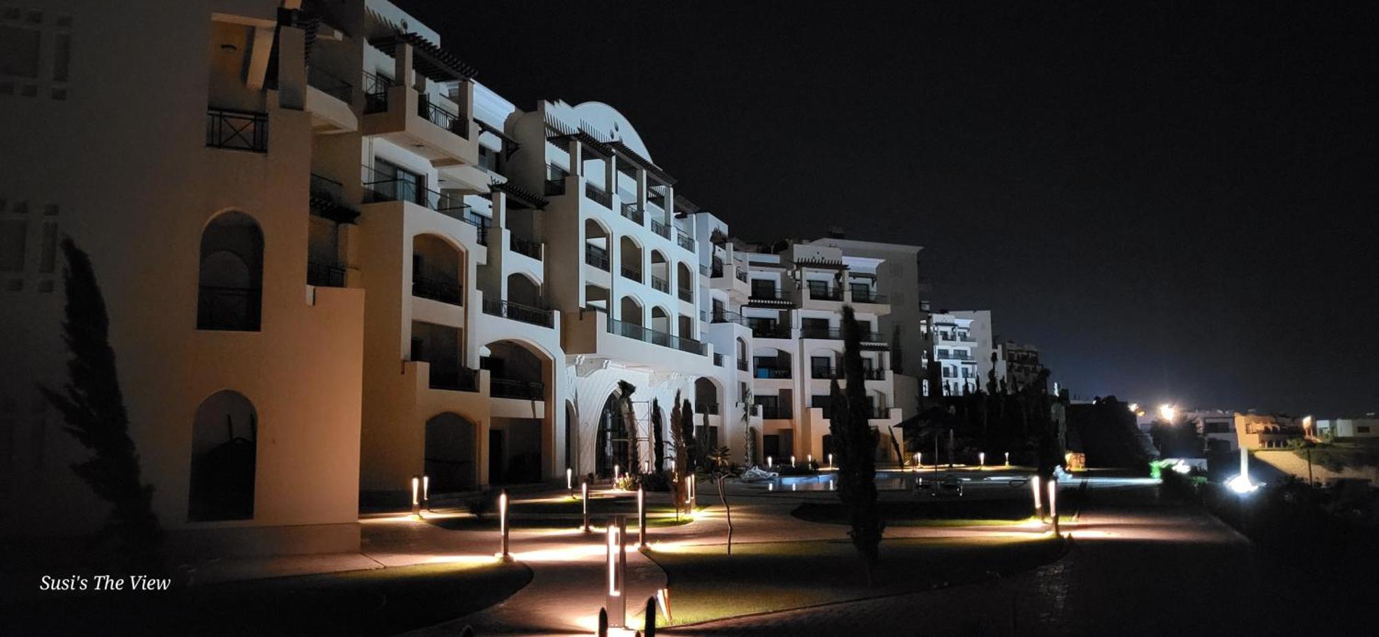 Susi's Theview Luxurioese Mit Fantastischem Meerblick * Hurghada