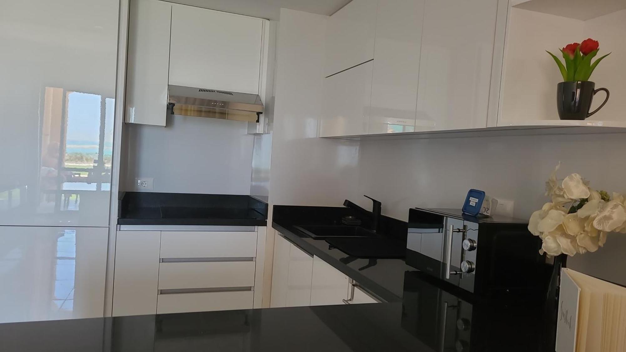 Appartement Susi's Theview Luxurioese Mit Fantastischem Meerblick Hurghada