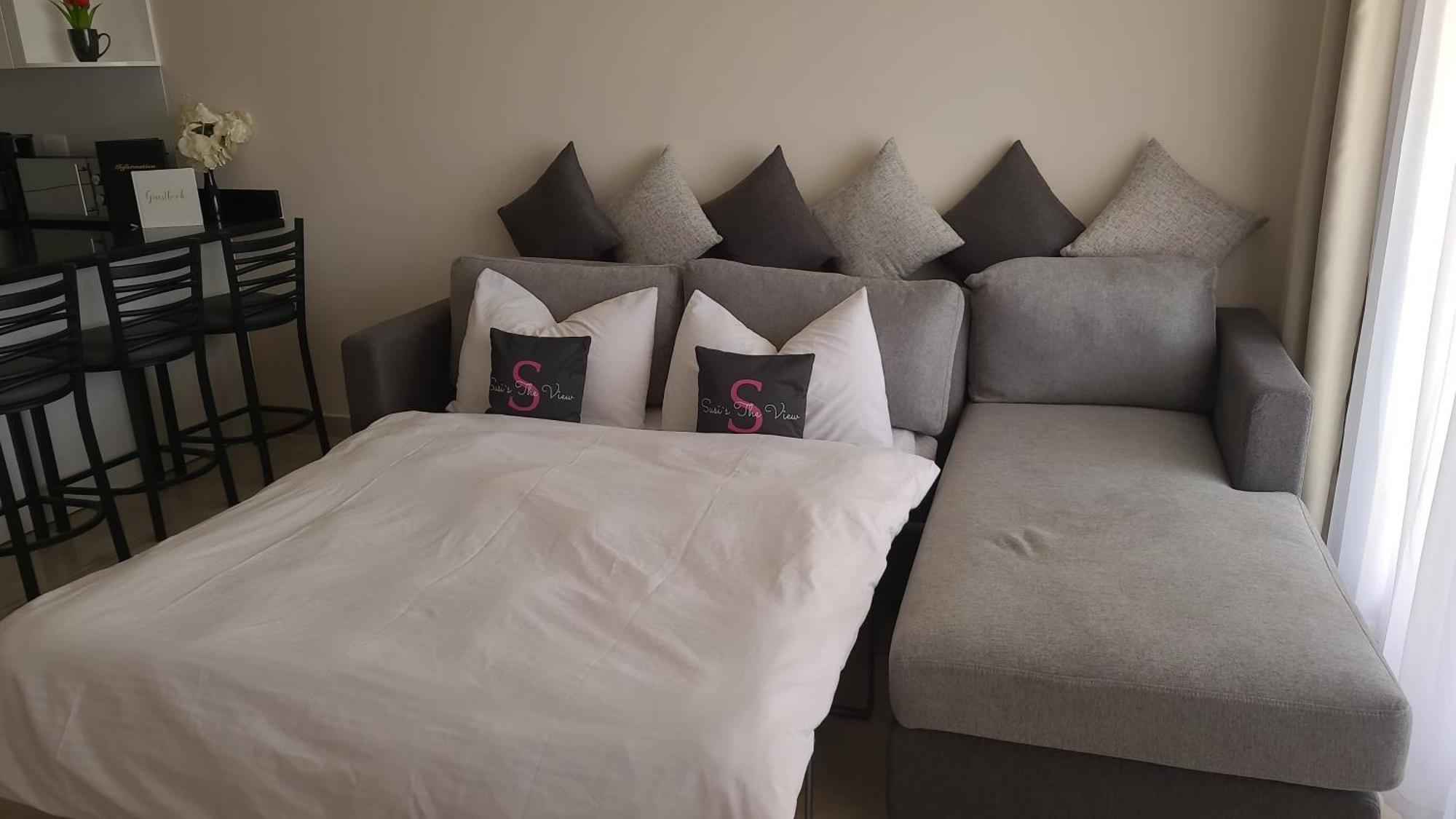 Susi's Theview Luxurioese Mit Fantastischem Meerblick