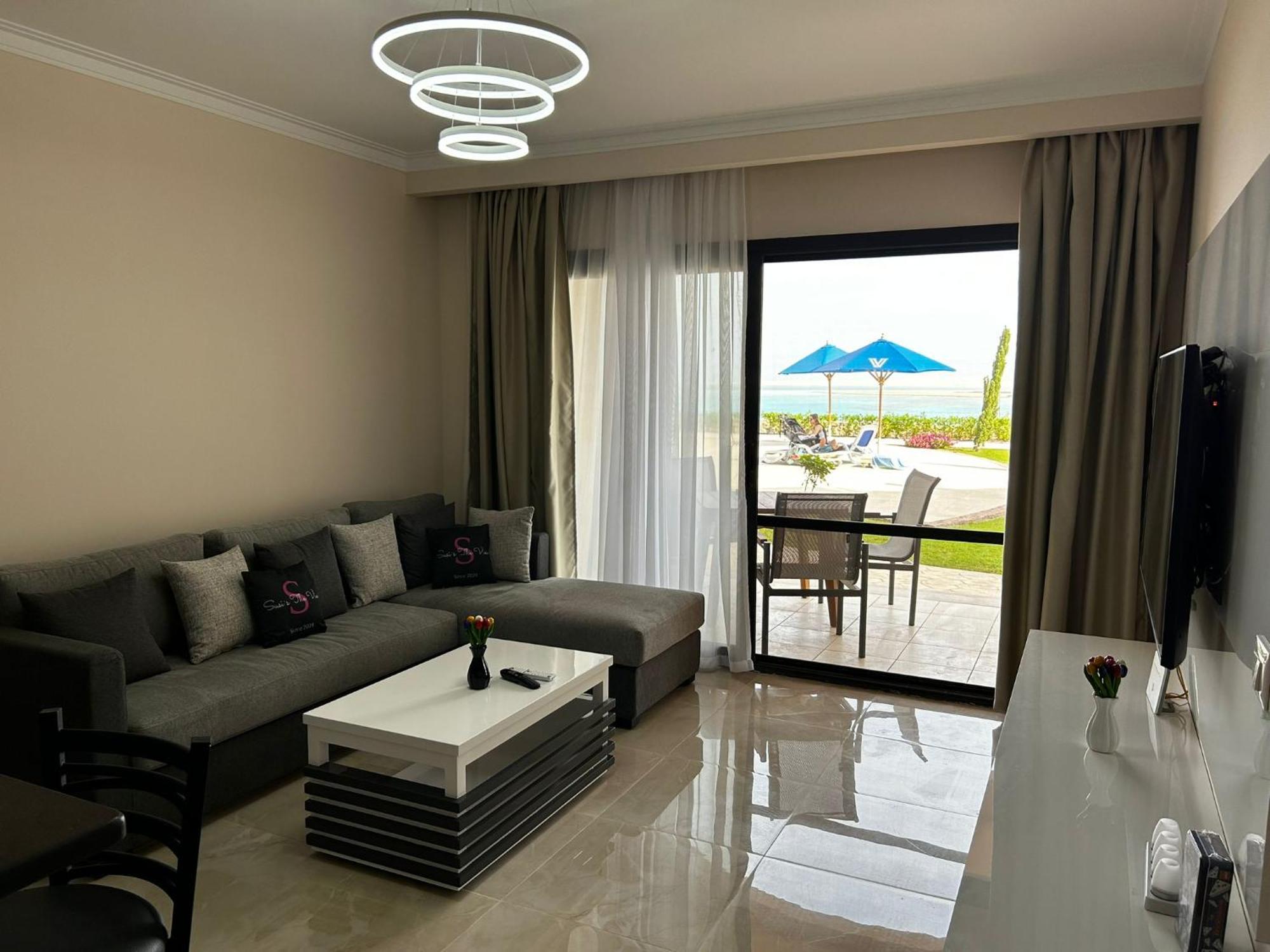 Susi's Theview Luxurioese Mit Fantastischem Meerblick *