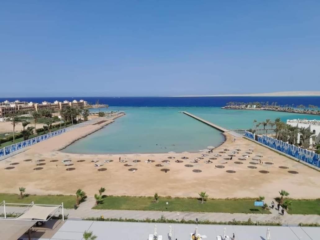 Apartment Luxury With Sea View *