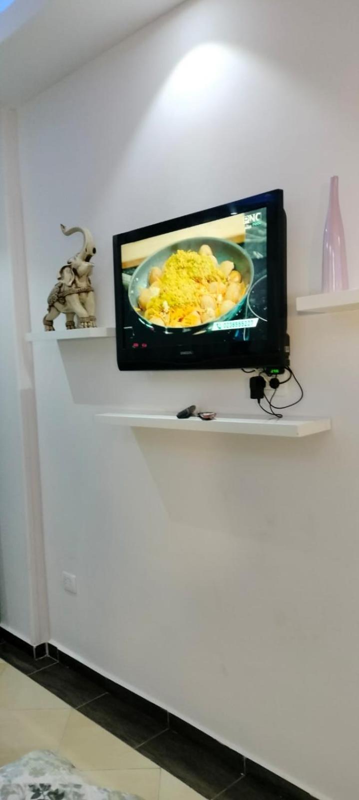 سيسليا ريزورت H9 Apartment *