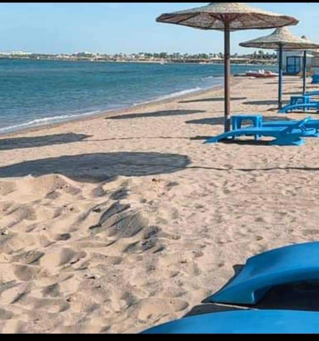 سيسليا ريزورت H9 Hurghada