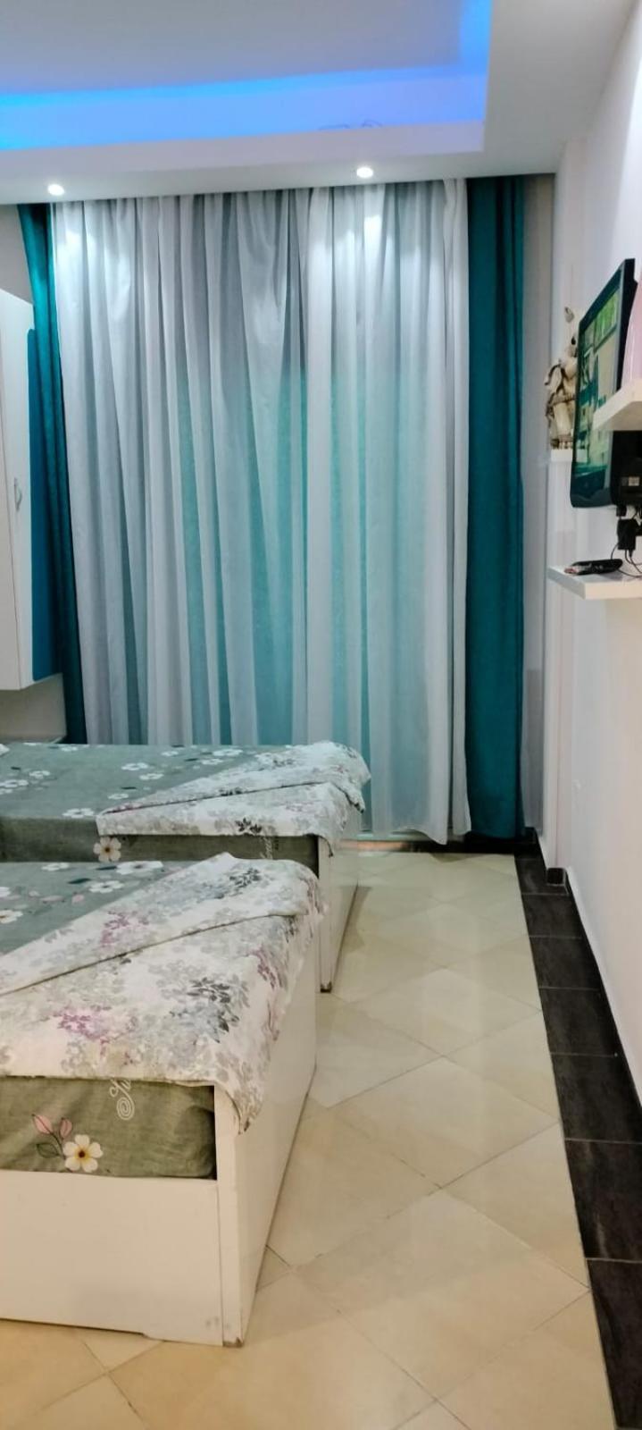 سيسليا ريزورت H9 Apartment