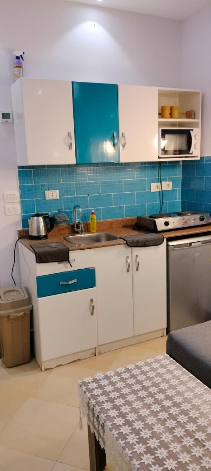 سيسليا ريزورت H9 Apartment