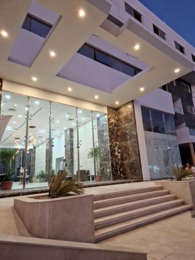 Ancient Winds Scandic Apartment *