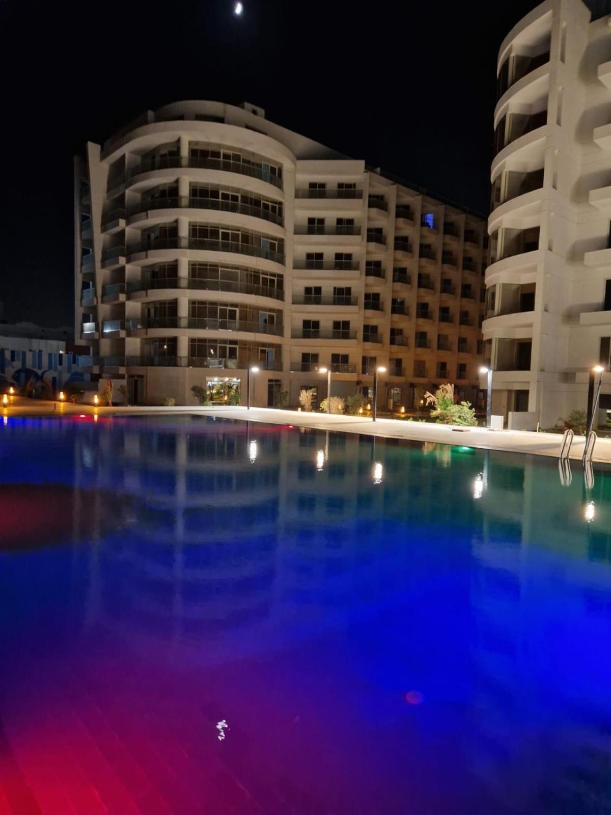 Ancient Winds Scandic * Hurghada