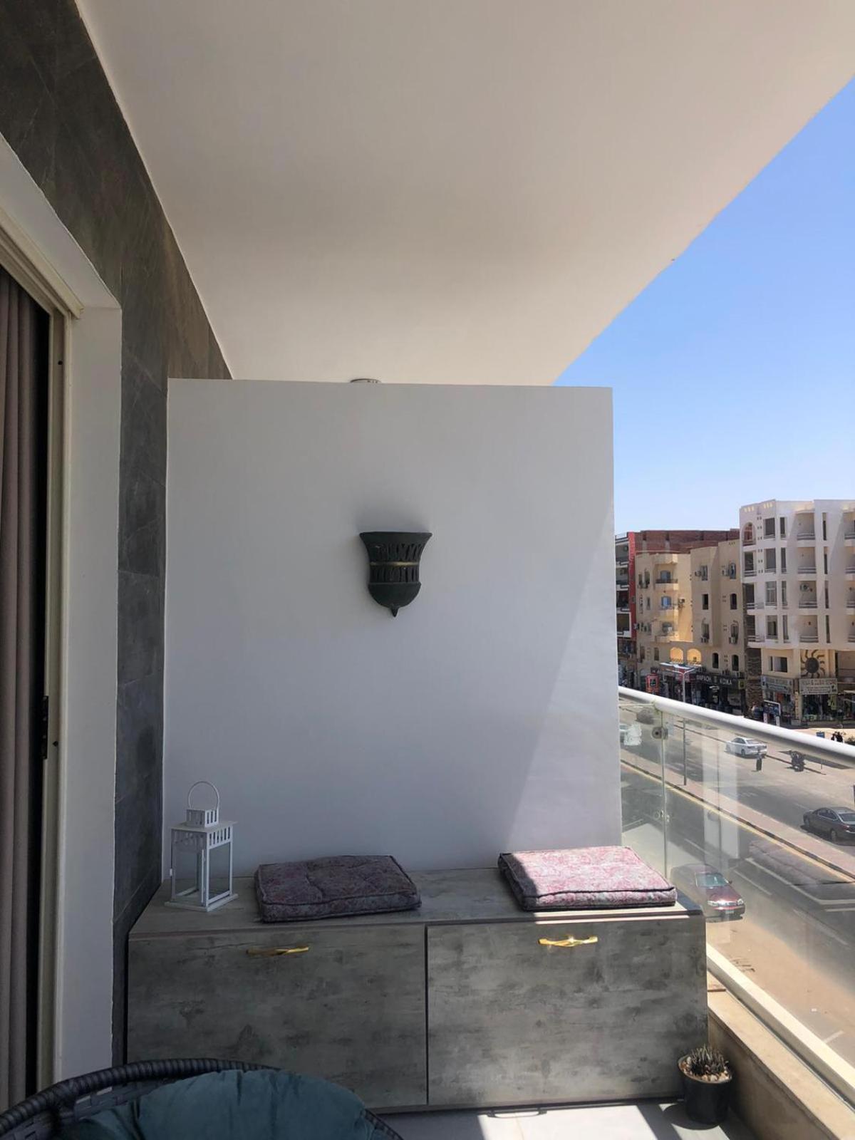Apartment Ancient Winds Scandic Hurghada
