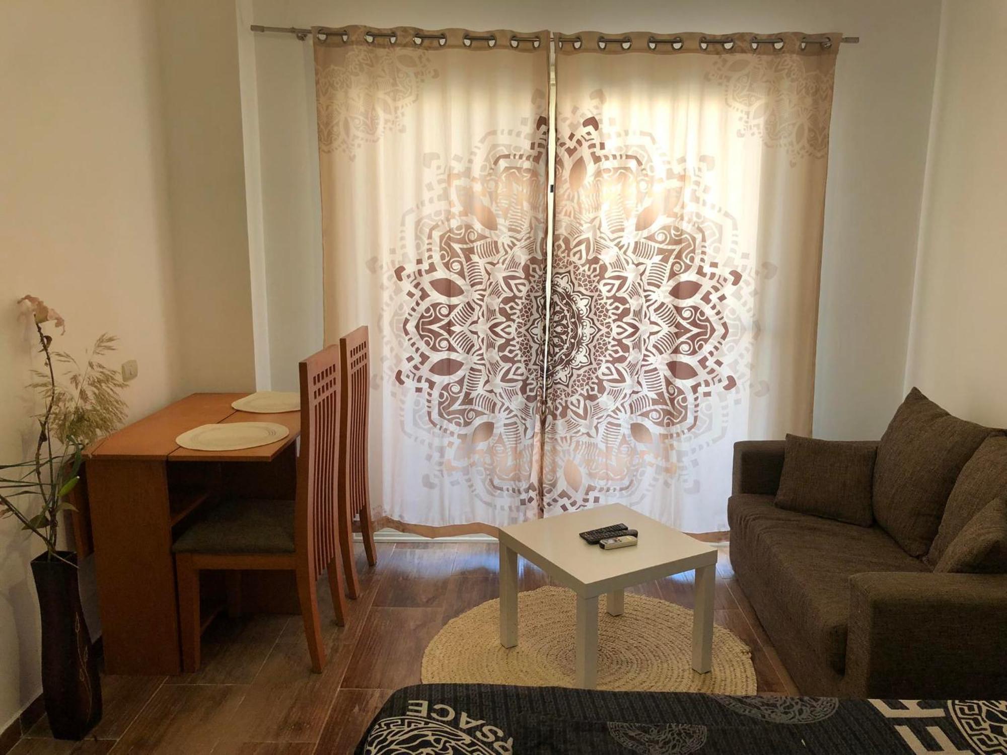 Apartment Florenza Khamsin Hurghada
