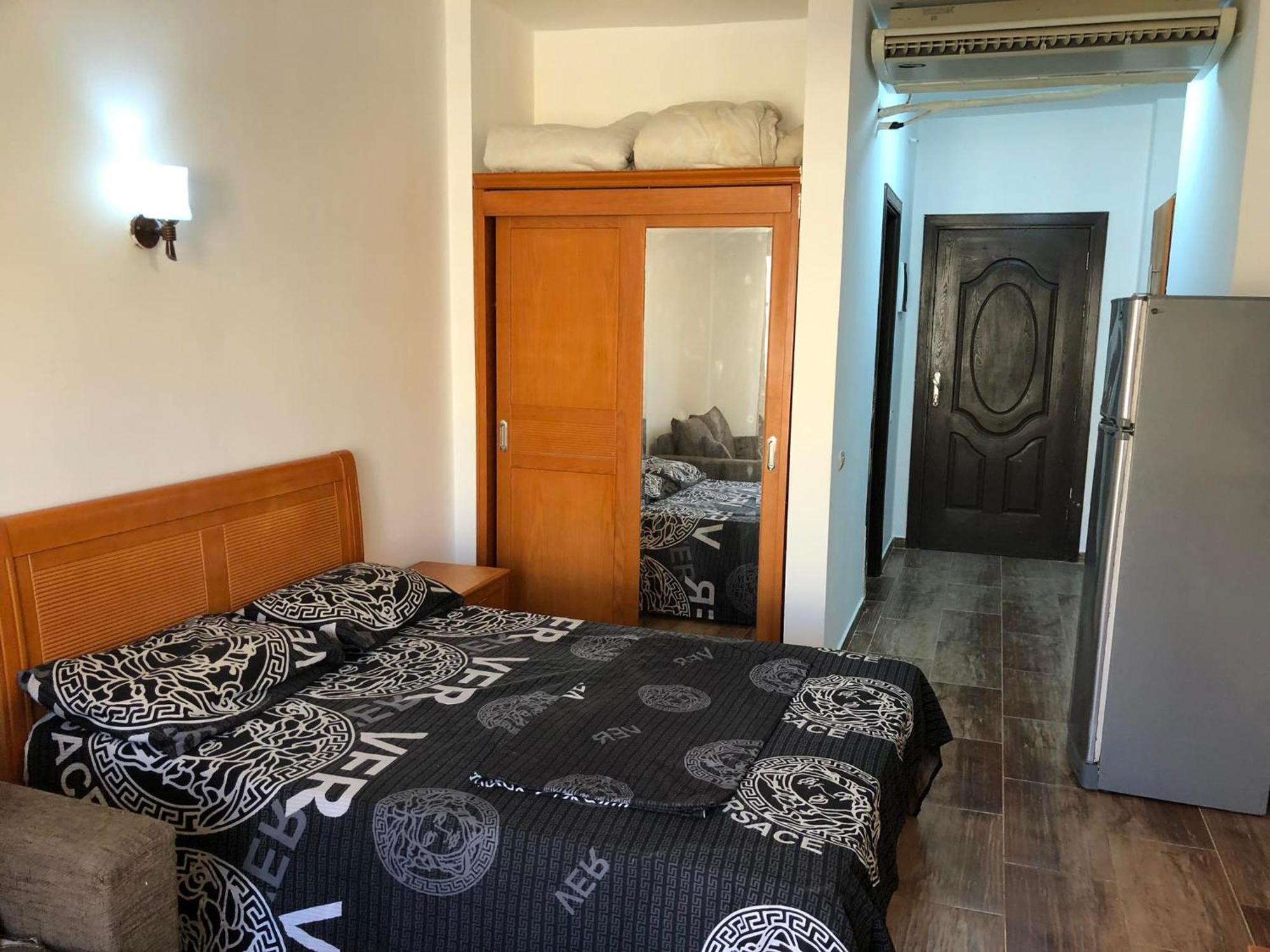 Florenza Khamsin Hurghada