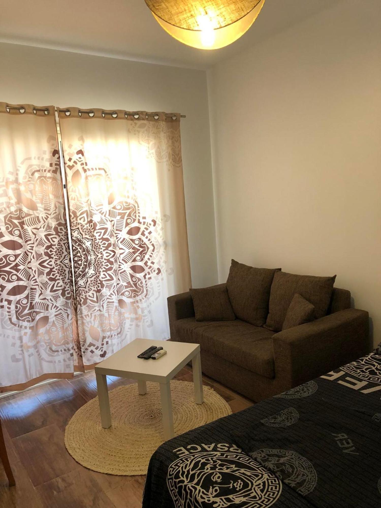 Apartment Florenza Khamsin *