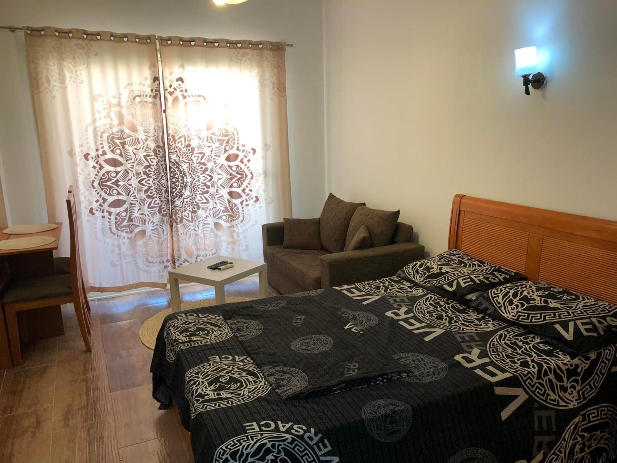 Florenza Khamsin Apartment *