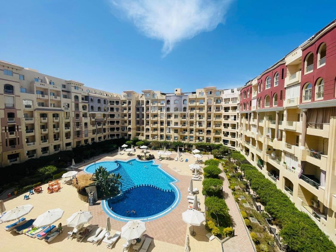 Florenza Khamsin Apartment Hurghada