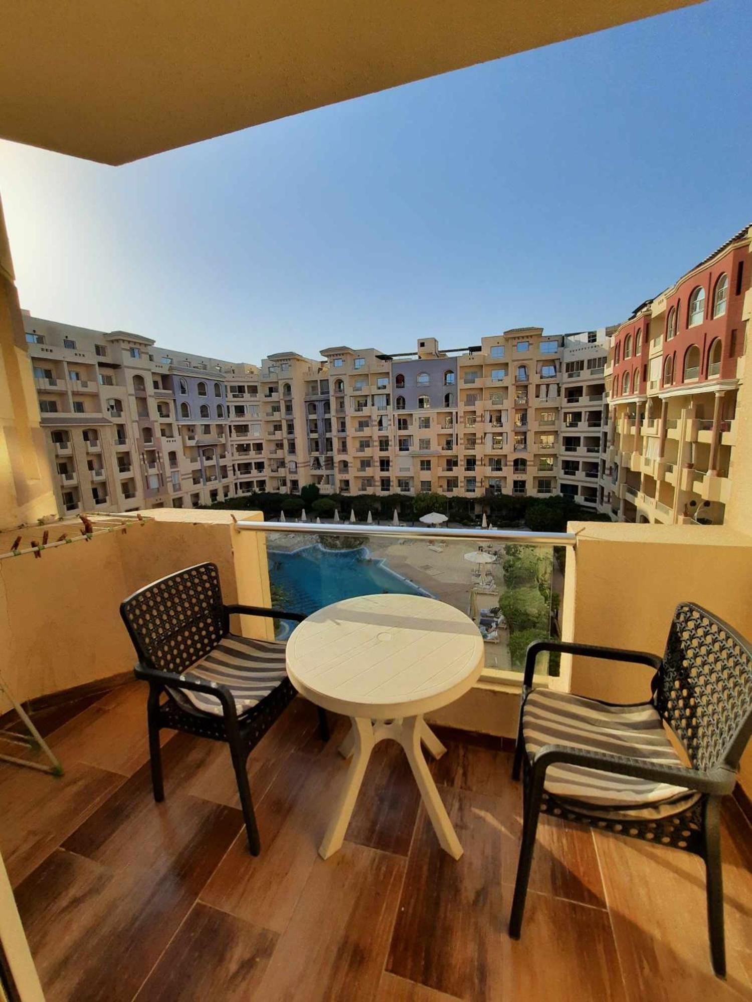 Apartment Florenza Khamsin