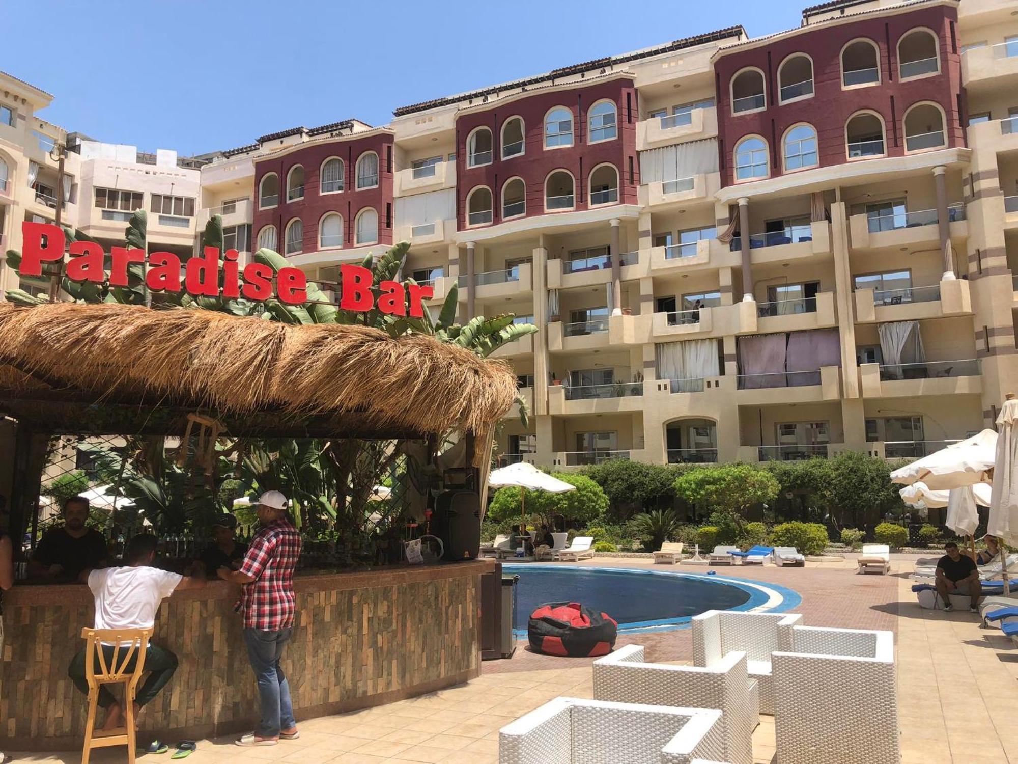 Florenza Khamsin Apartment *