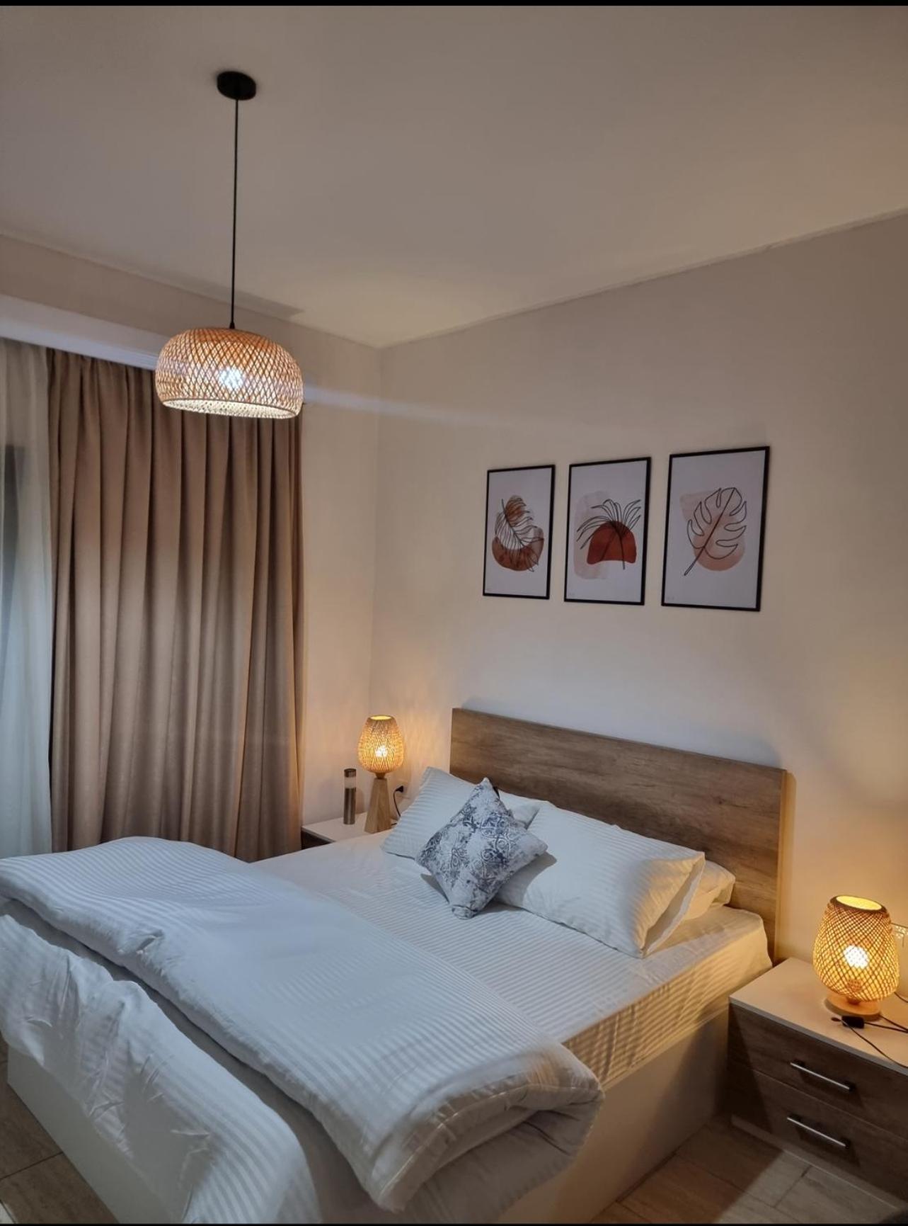 Tolles Modernes In Aldau Apartment