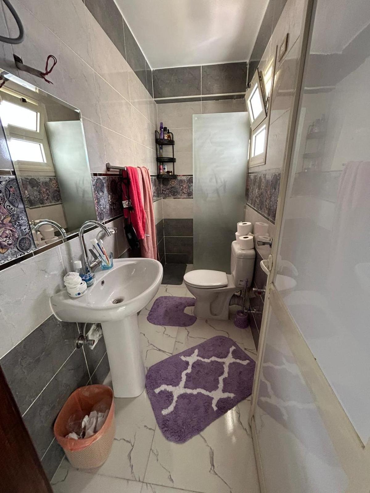 Apartment Hossam 1