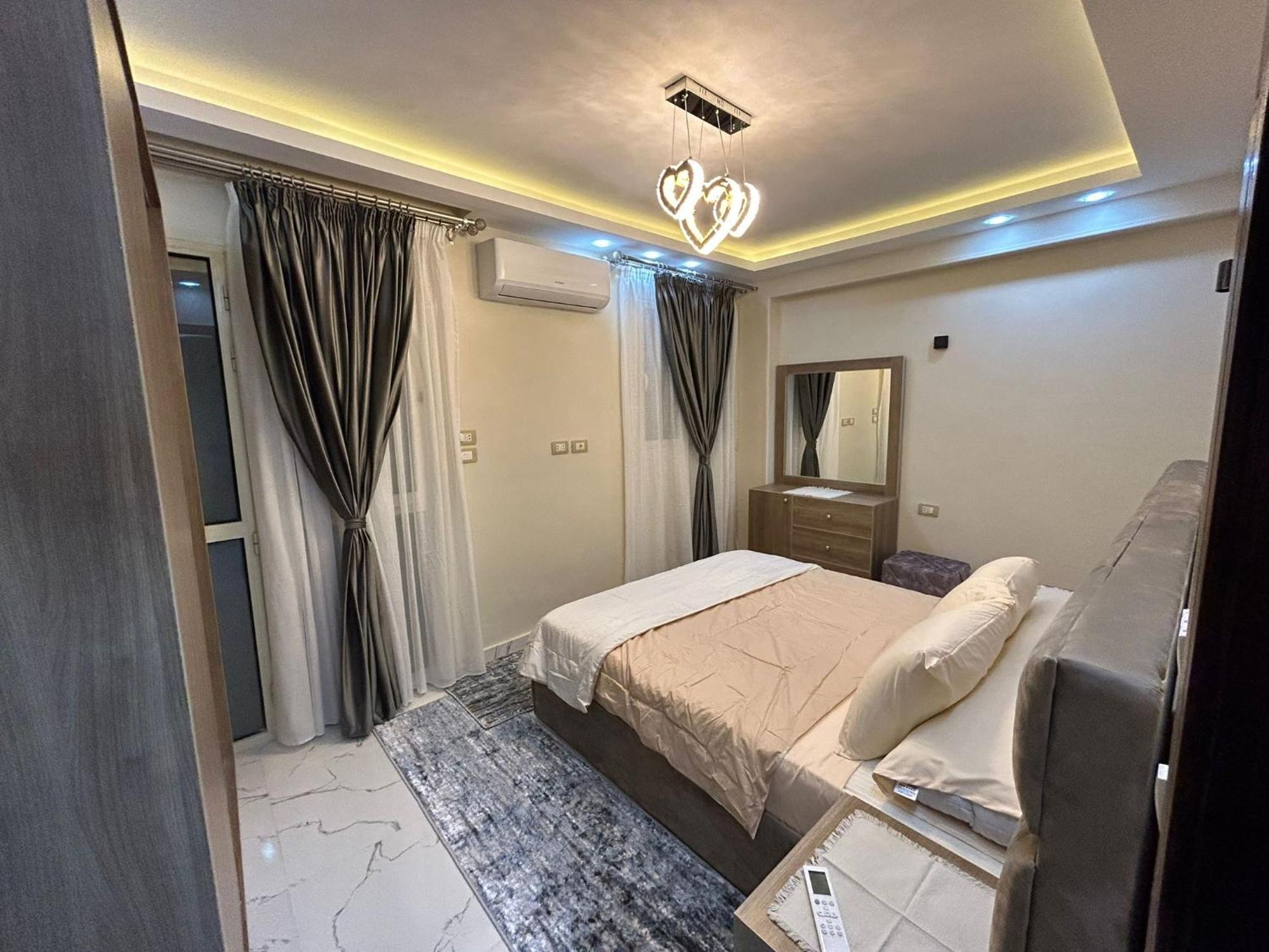 Apartment Hossam 1 *