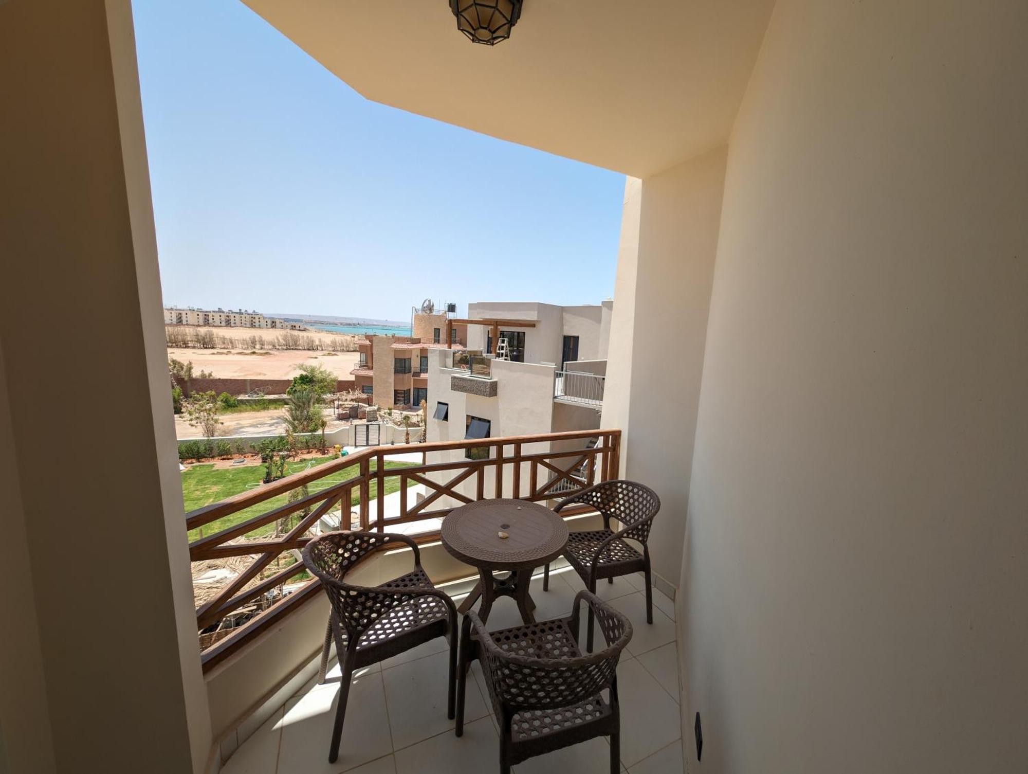 In Direkt Am Kite Surfing Apartment *