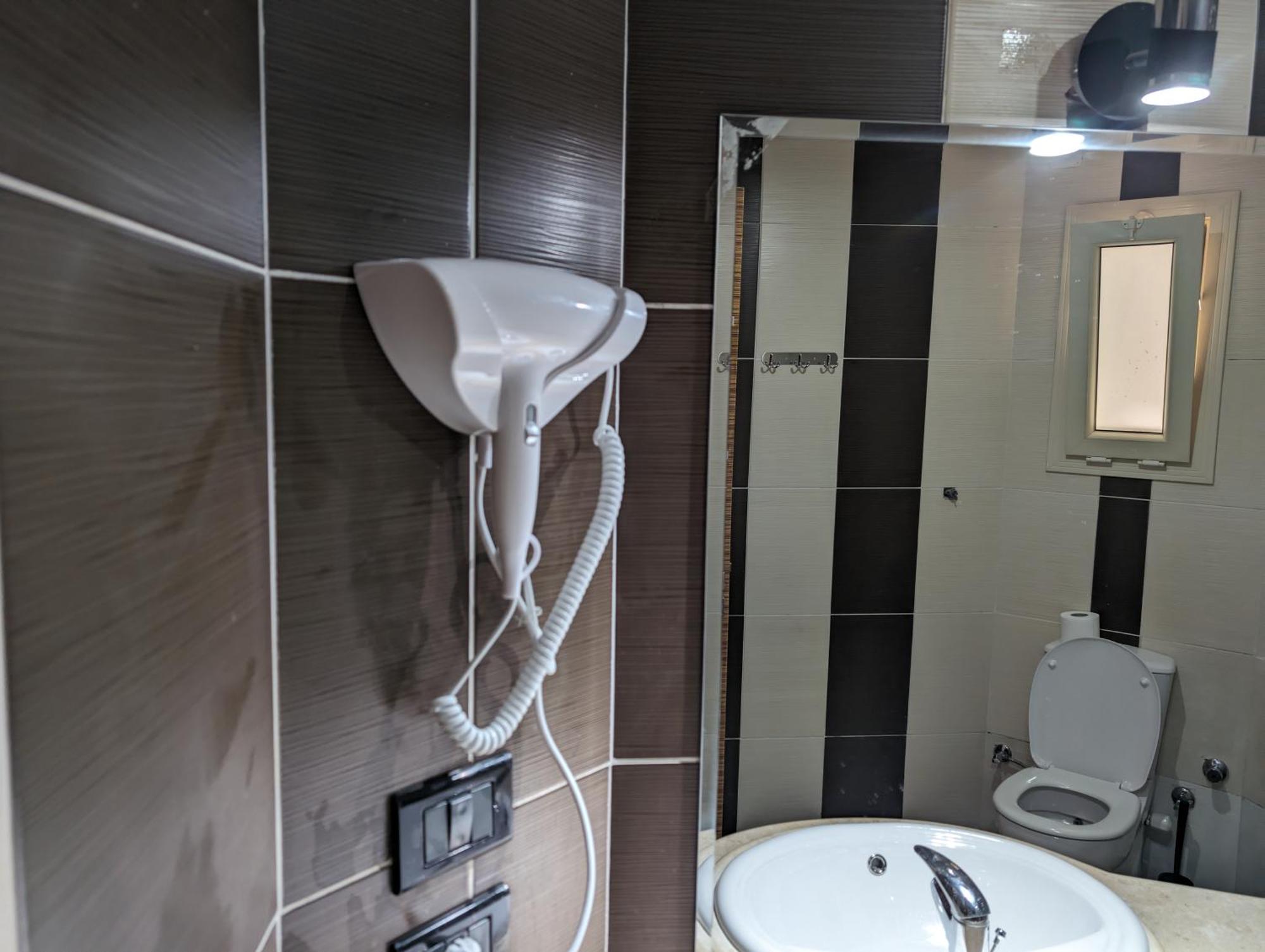 Apartment In Direkt Am Kite Surfing Hurghada