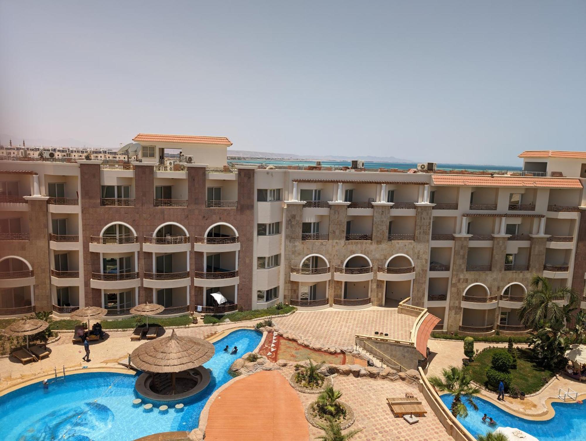 Apartment In Direkt Am Kite Surfing