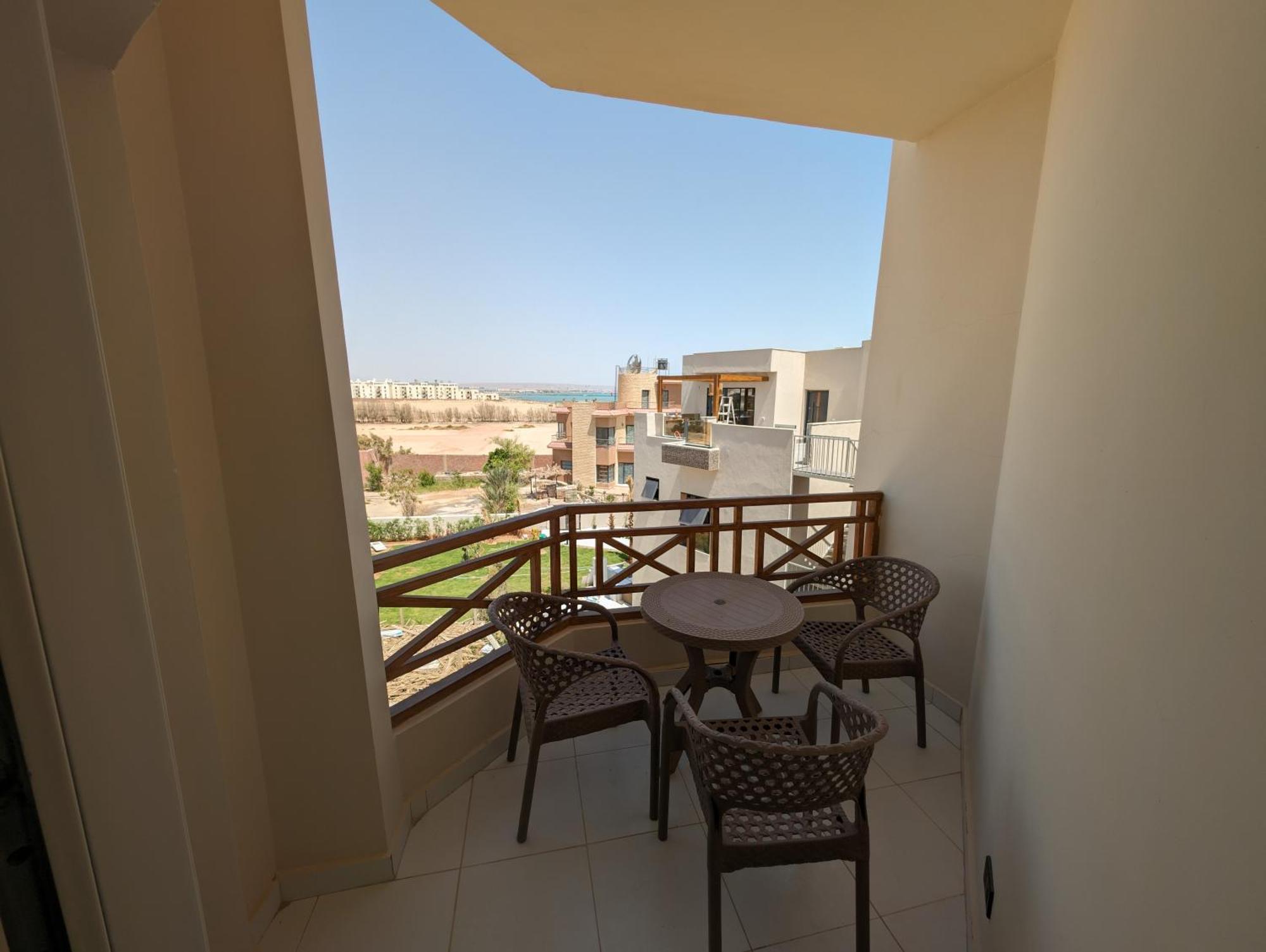 Apartment In Direkt Am Kite Surfing *