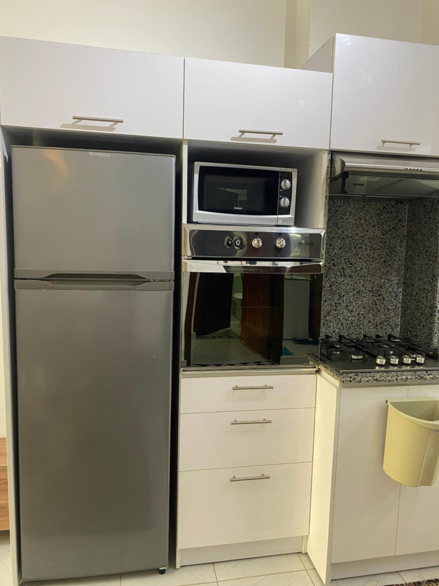 Apartamento Fox House *