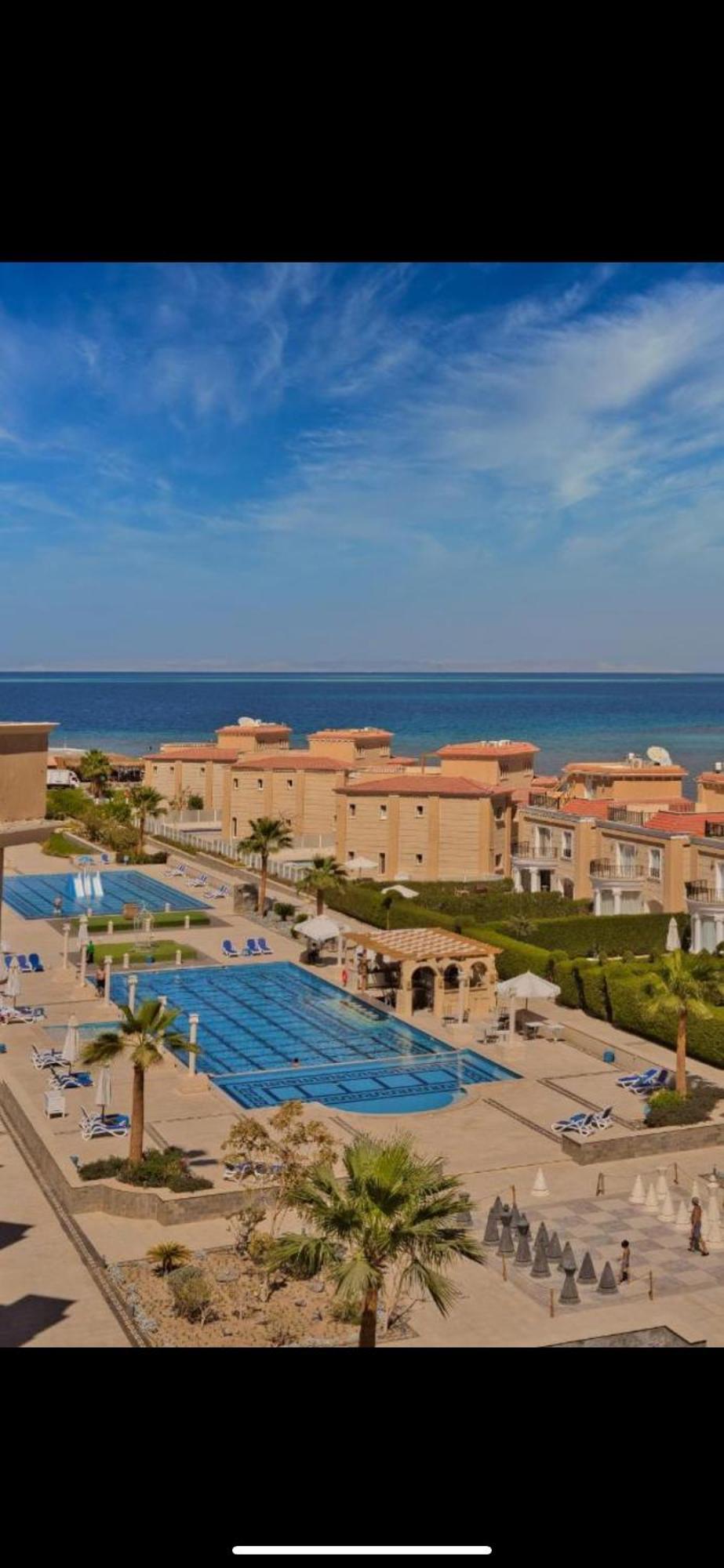 Tolles Modernes In Selena Bay Apartment Hurghada