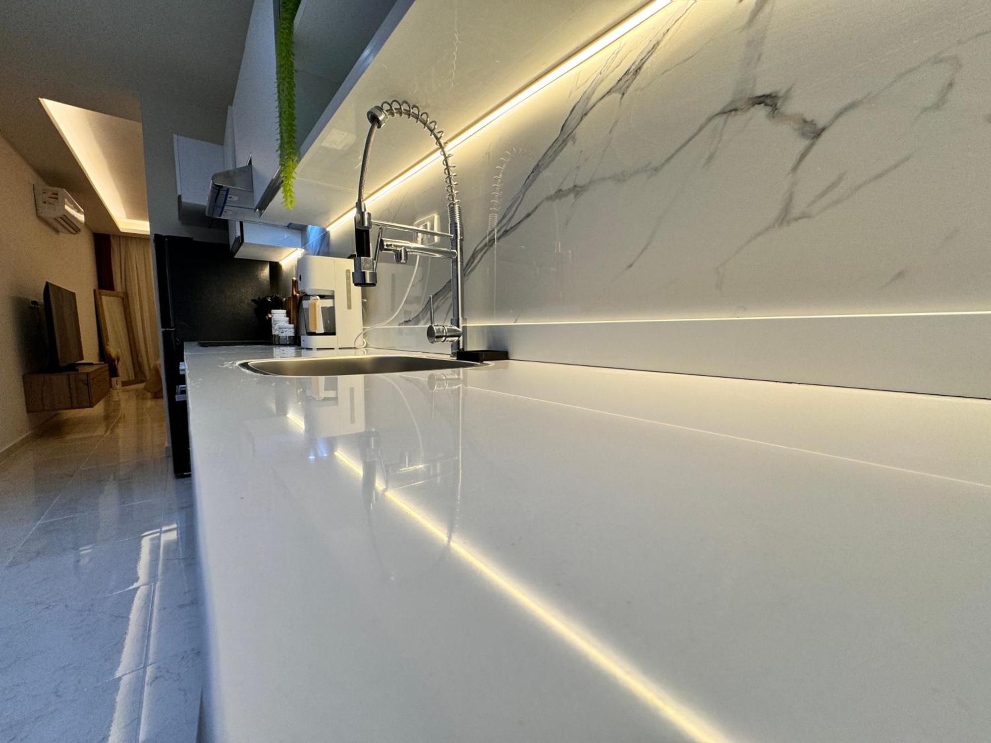 Apartment Tolles Modernes In Selena Bay Hurghada