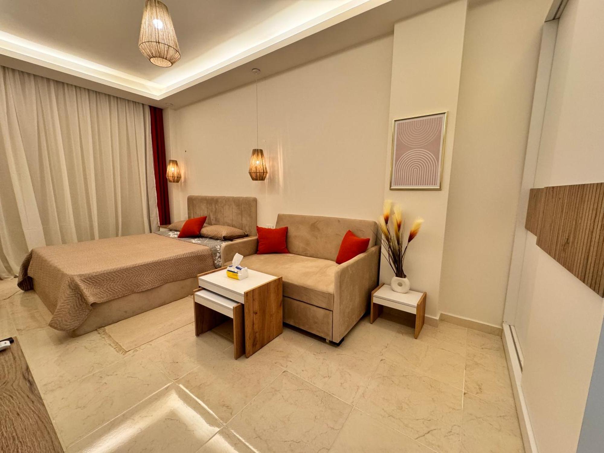 Apartment Tolles Modernes In Selena Bay *