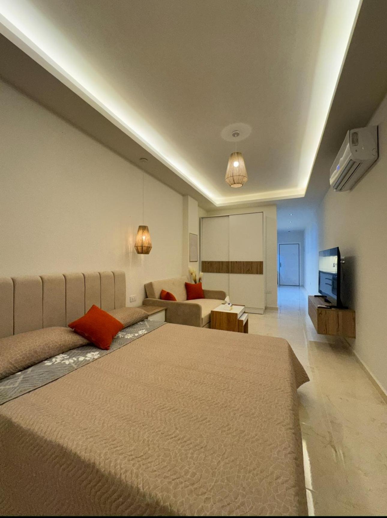Tolles Modernes In Selena Bay Apartment Hurghada