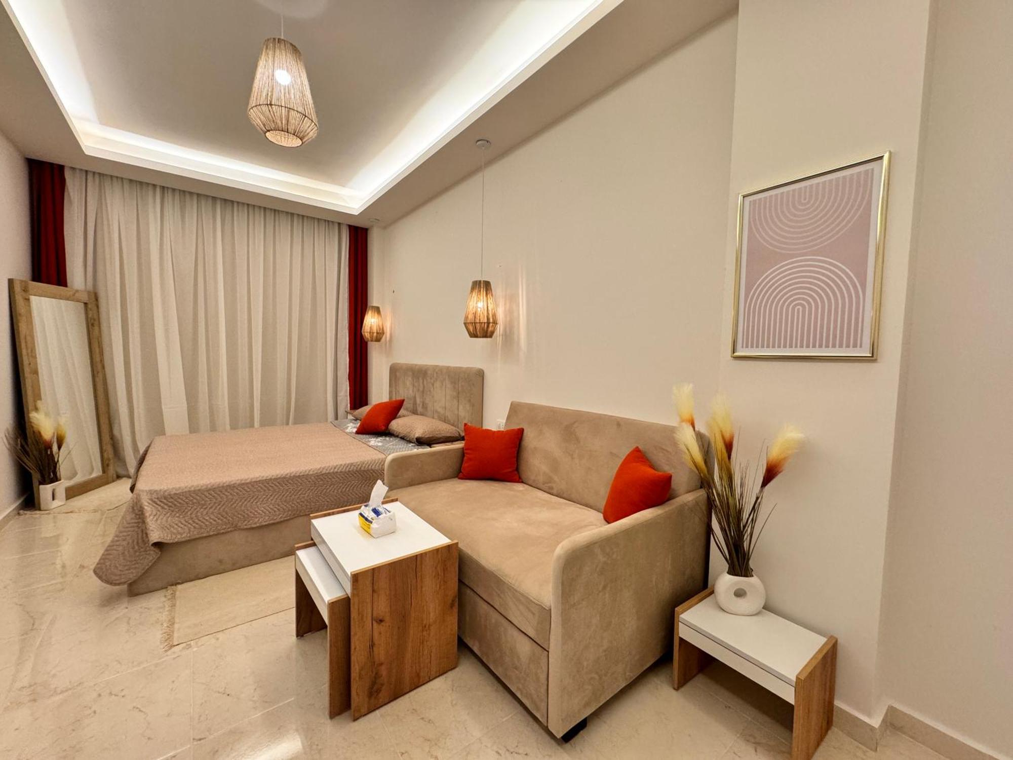 Tolles Modernes In Selena Bay Hurghada