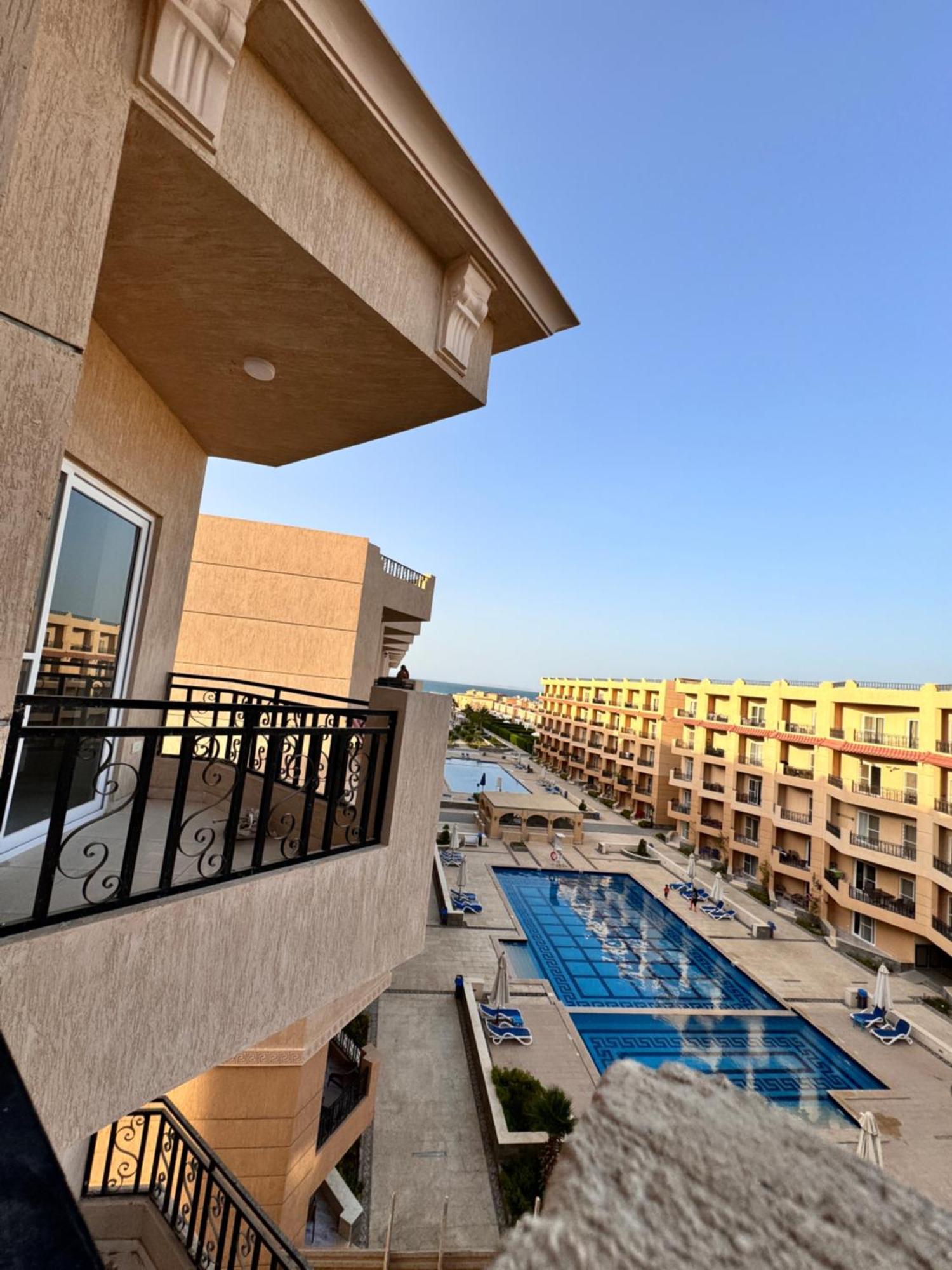 Apartment Tolles Modernes In Selena Bay