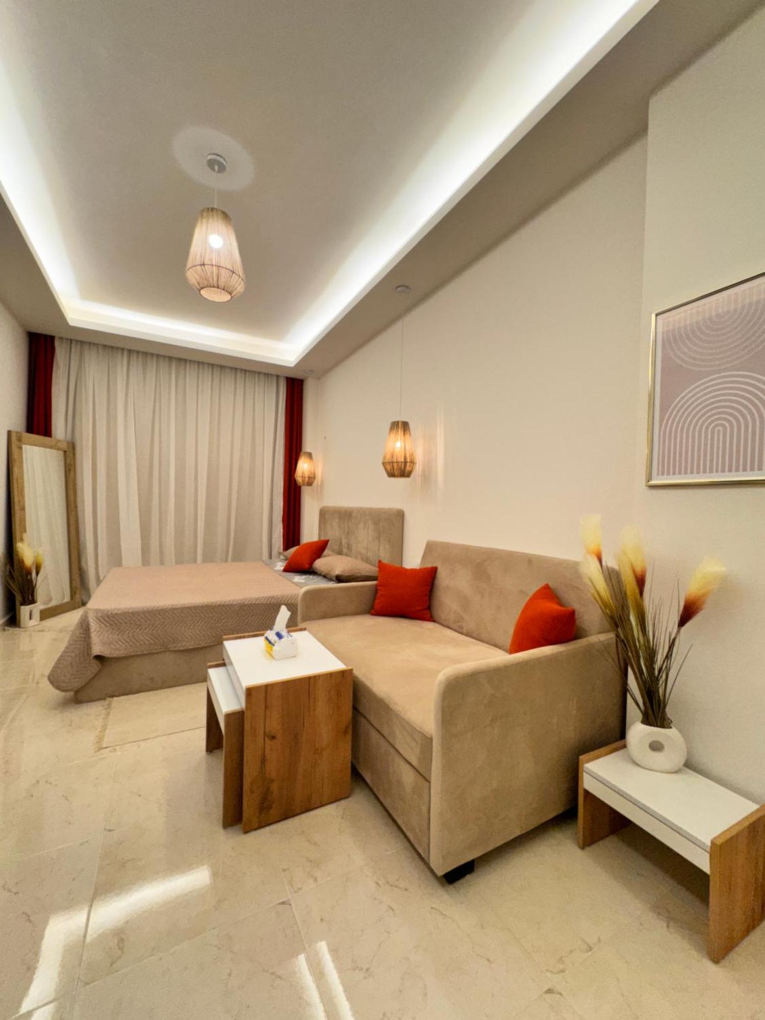 Apartment Tolles Modernes In Selena Bay *