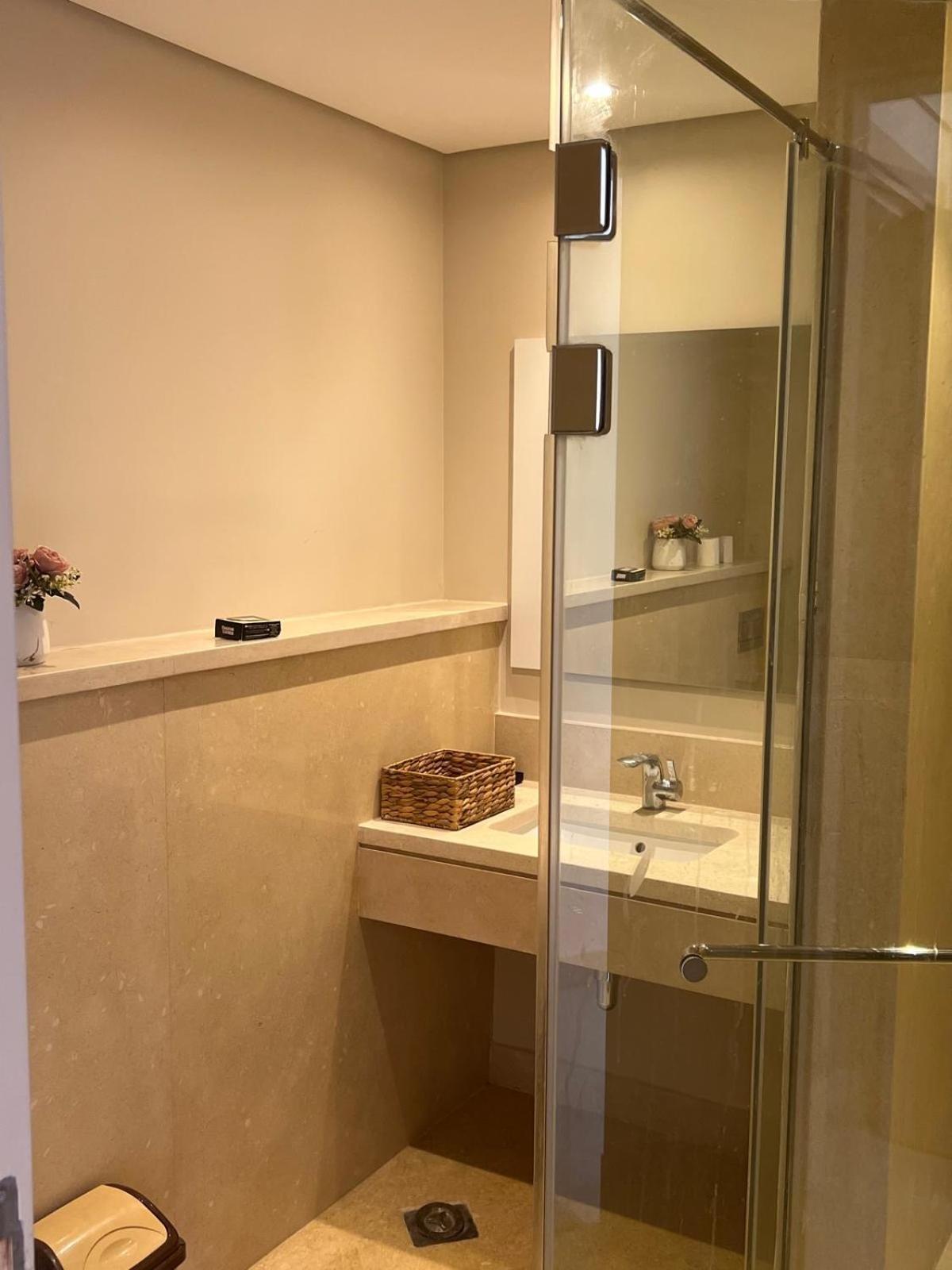 Apartment الجونة