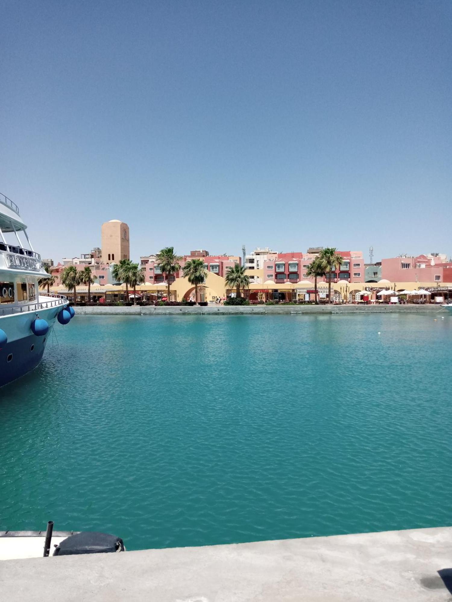 Apartment El Qyadaat *
