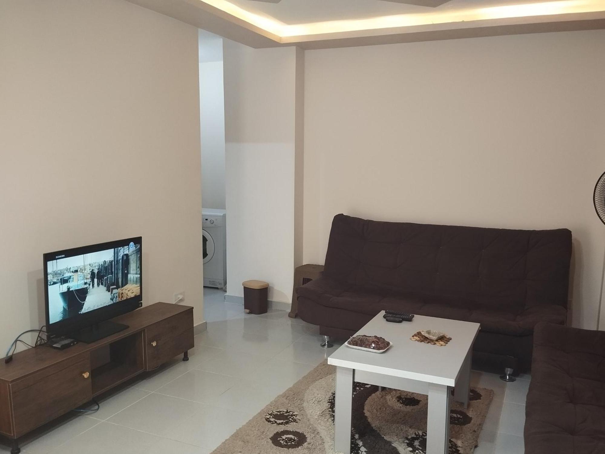 Apartment Cozy House *