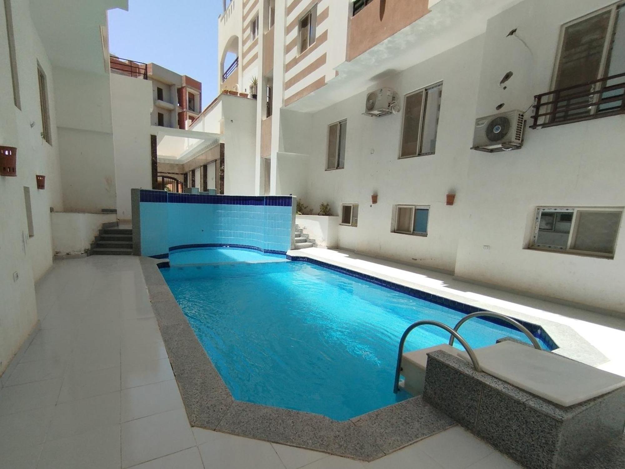 Cozy House * Hurghada