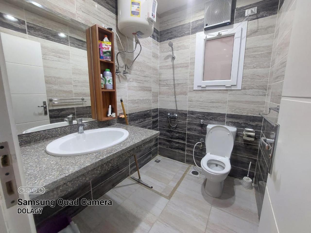 Apartment سيلينا باي Selena Bay Hurghada